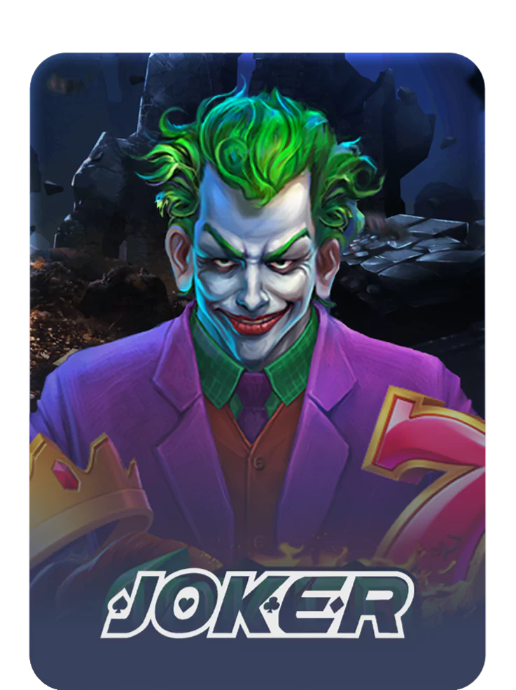 Dk7 Joker gaming